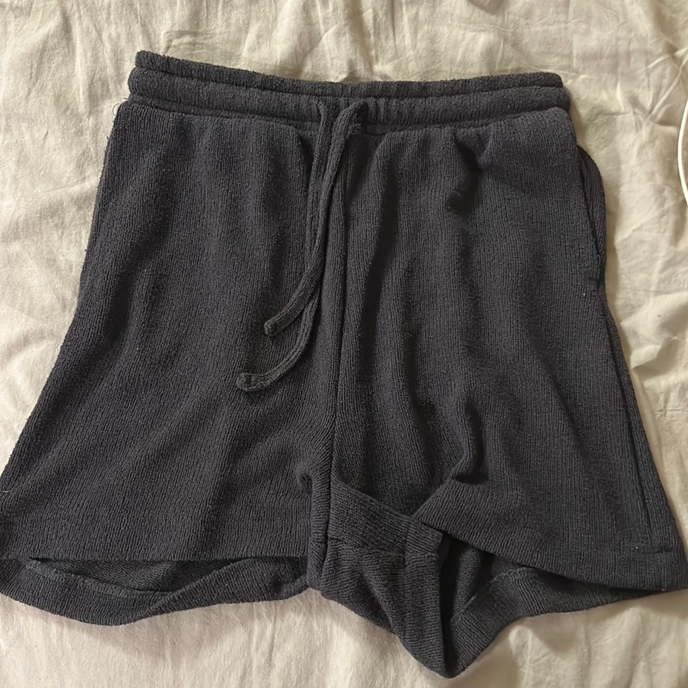 H&M shorts